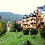 Apartman Tatran Dóval