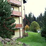 Tatran Apartman