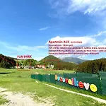 Tatran Apartman