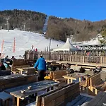 Tatran Apartman Dóval