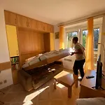 Apartman Tatran *