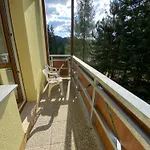 Apartman Tatran Dóval