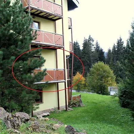 Tatran Apartment