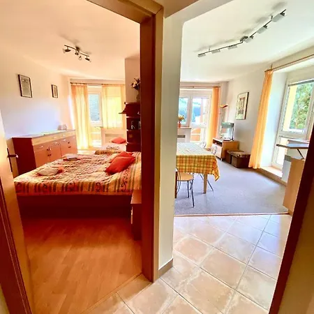 Tatran Apartman