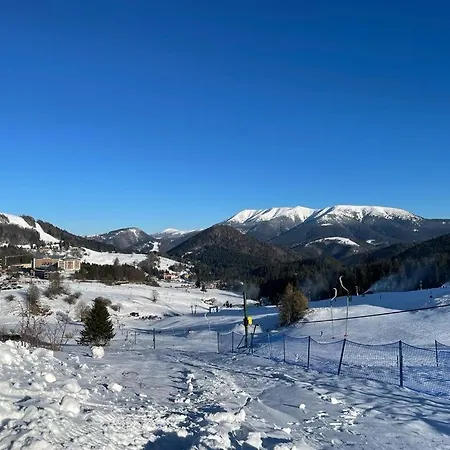 Apartman Tatran Dóval