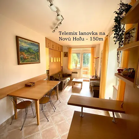 Apartment Tatran