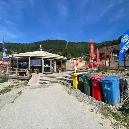 Tatran Dóval