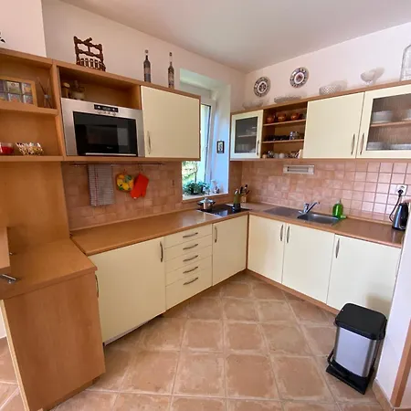 Apartman Tatran Dóval