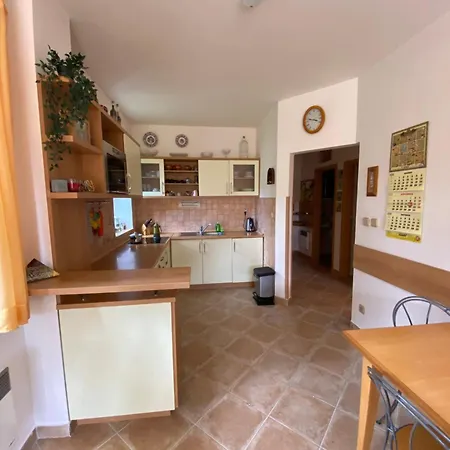 Tatran Apartament Donovaly