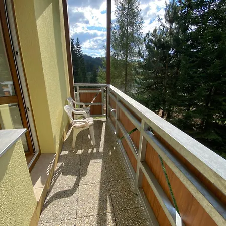 Apartament Tatran Donovaly