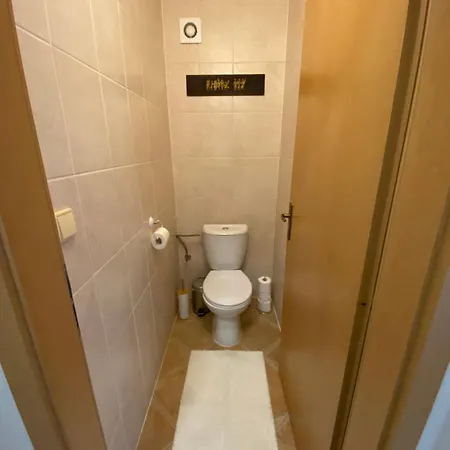 Apartment Tatran